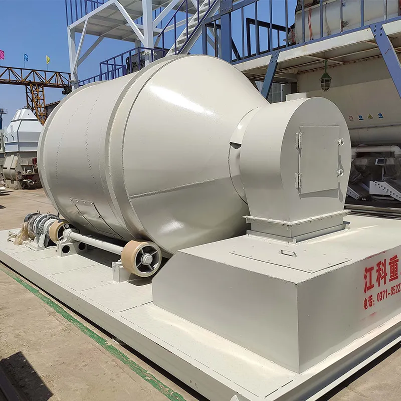 Линия по производству однородных теплоизоляционных плит