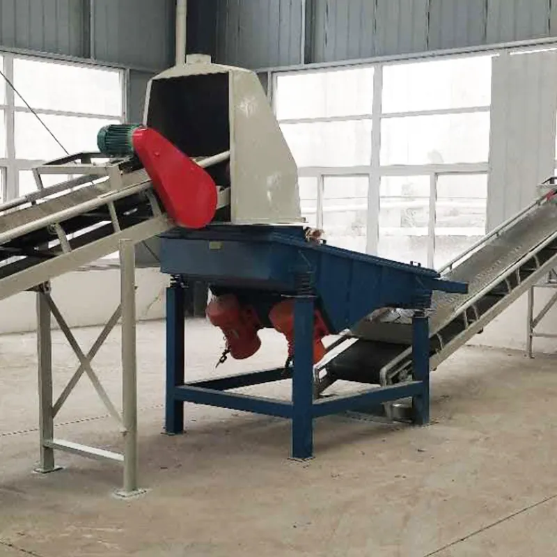 Электрическое вибросито для песка