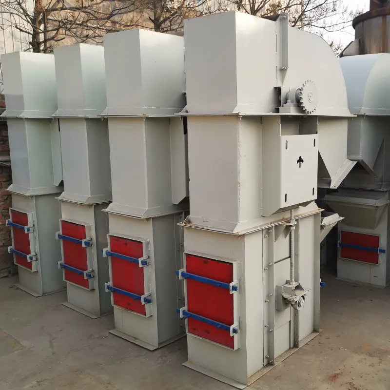 Импульсный пылеуловитель