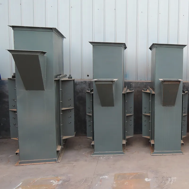 Импульсный пылеуловитель