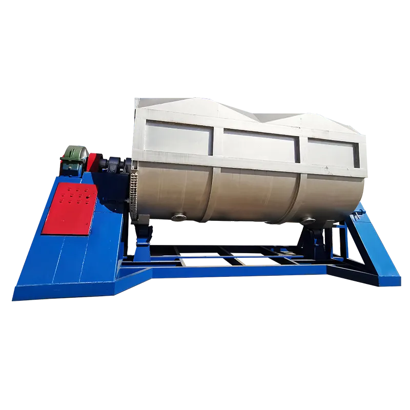 Смеситель для декоративной каменной краски большой производительности