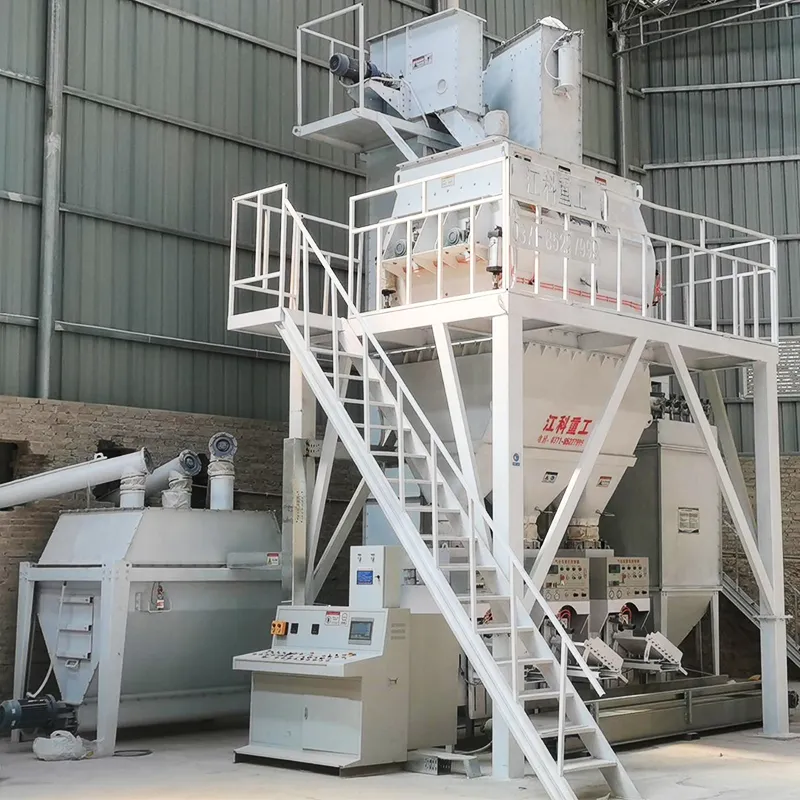 Советы от производителя линии для шпатлевки по ...