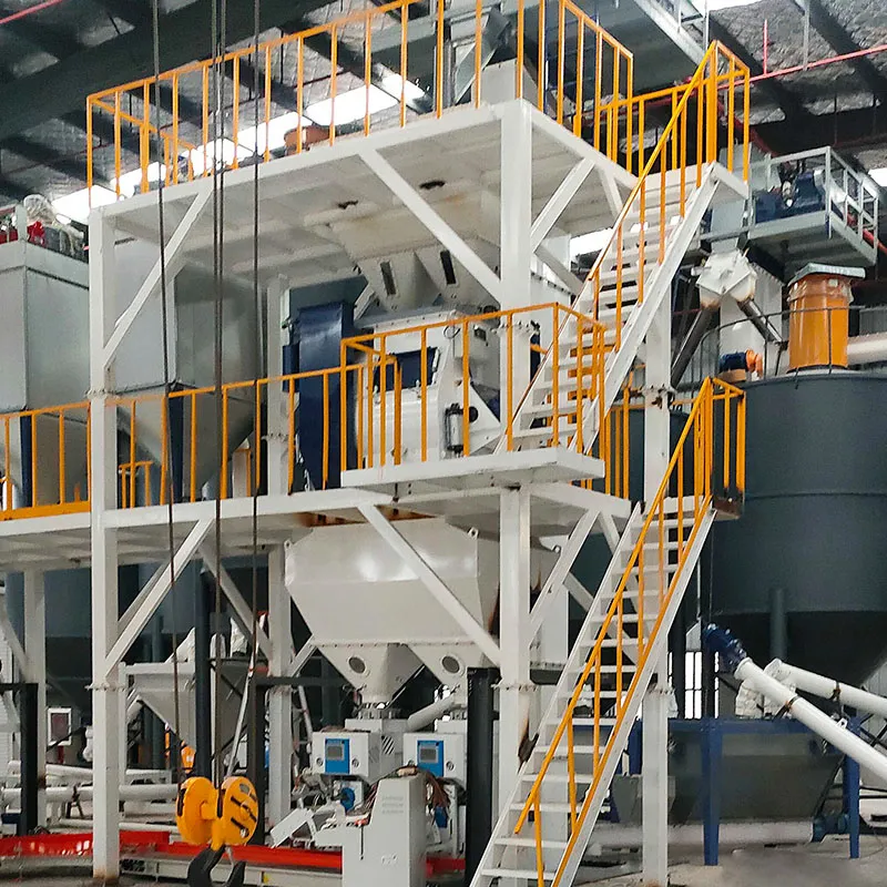 Смеситель для шпаклёвочных смесей