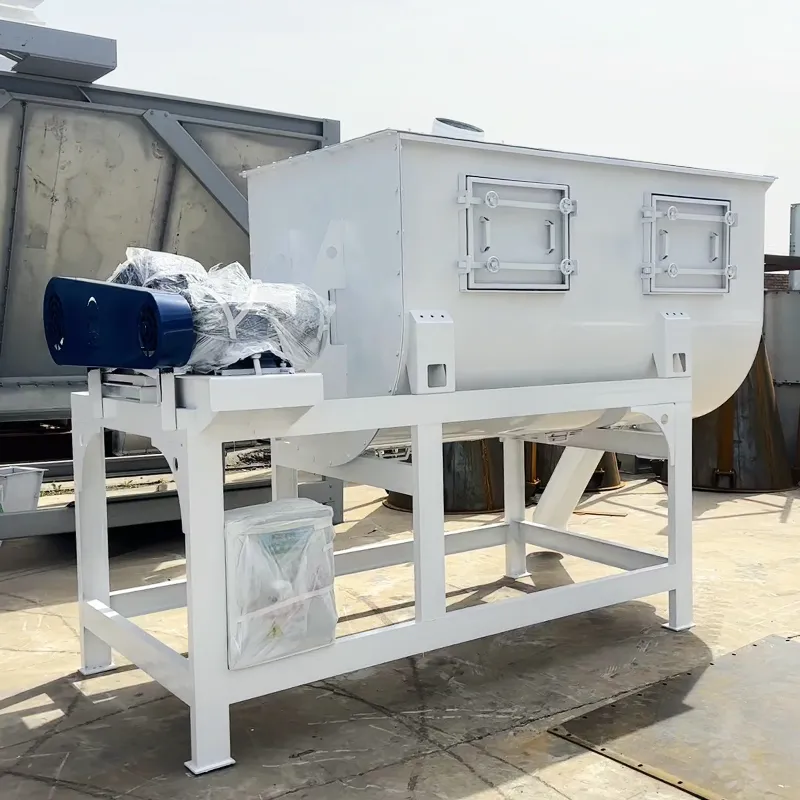 Смеситель для дорожной разметочной краски