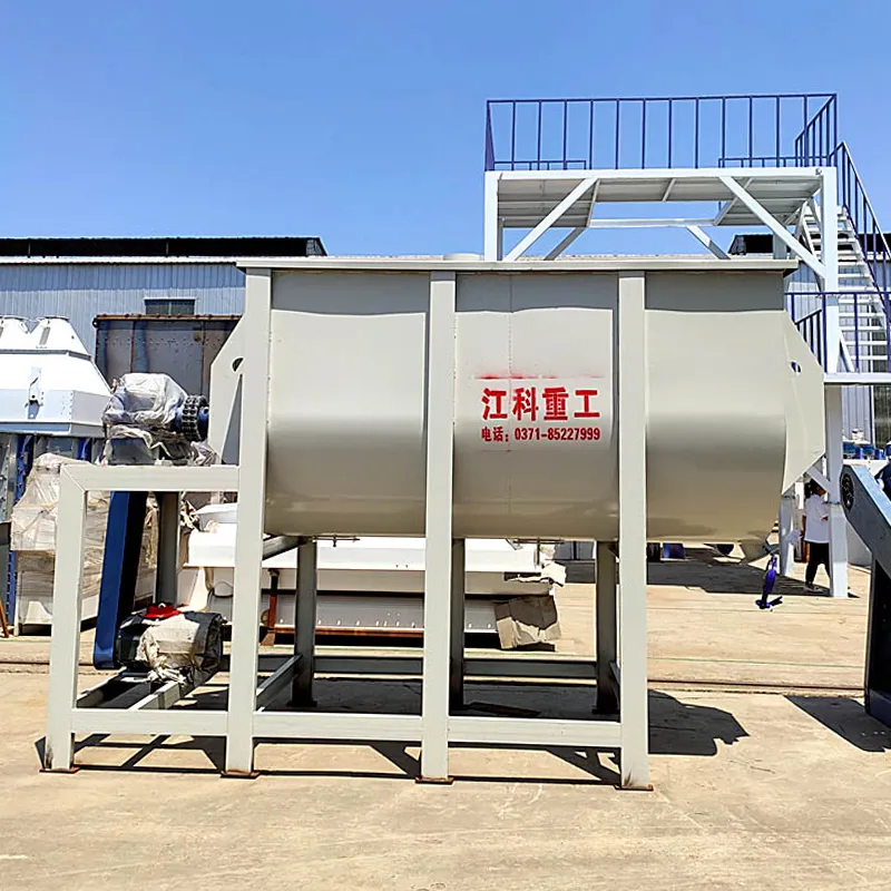 Оборудование для производства термопластичной дорожной разметочной краски