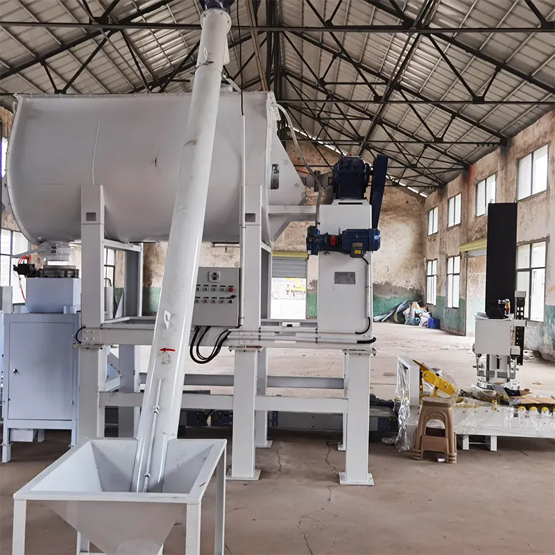 Оборудование для производства термопластичной дорожной разметочной краски