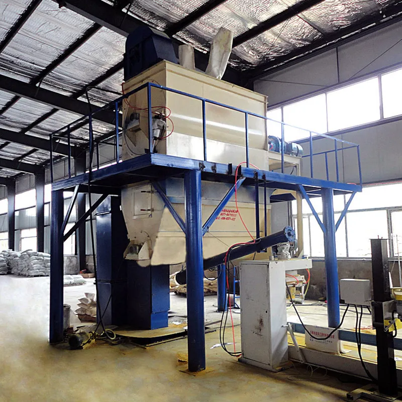 Линия по производству дорожной разметочной краски