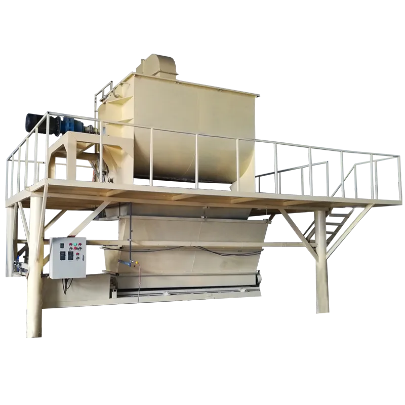 Линия по производству дорожной разметочной краски