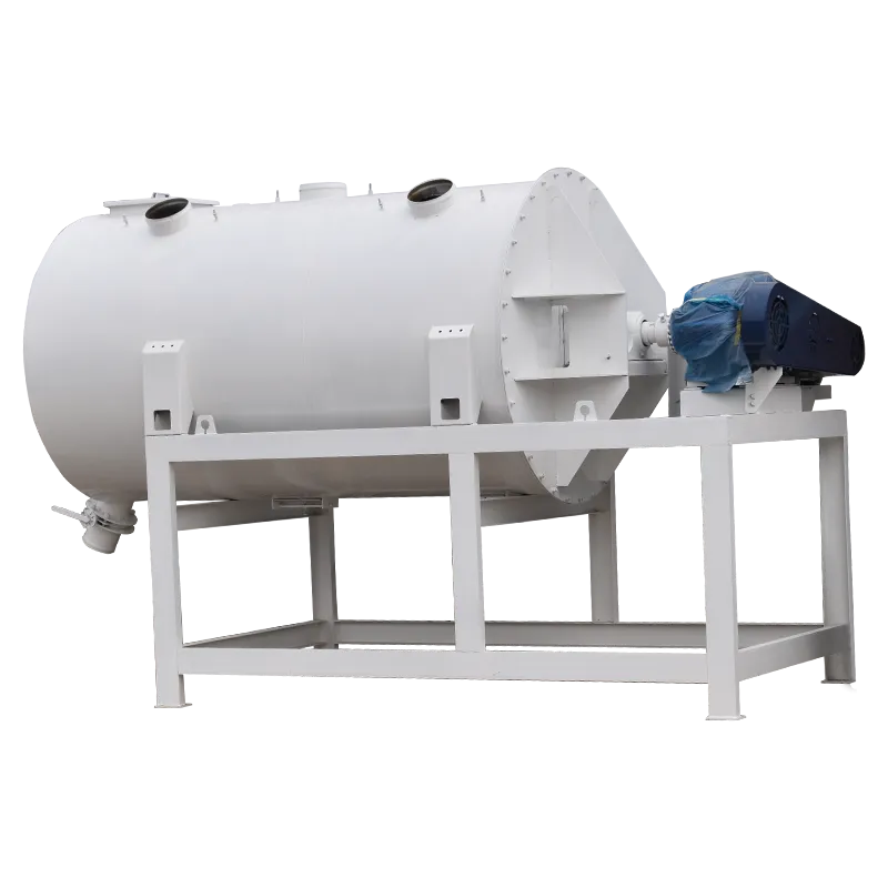 Оборудование для производства шпаклёвочных смесей