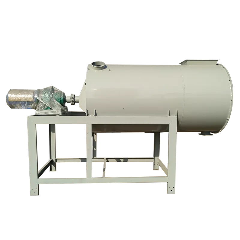 Установка для приготовления шпаклёвочных смесей