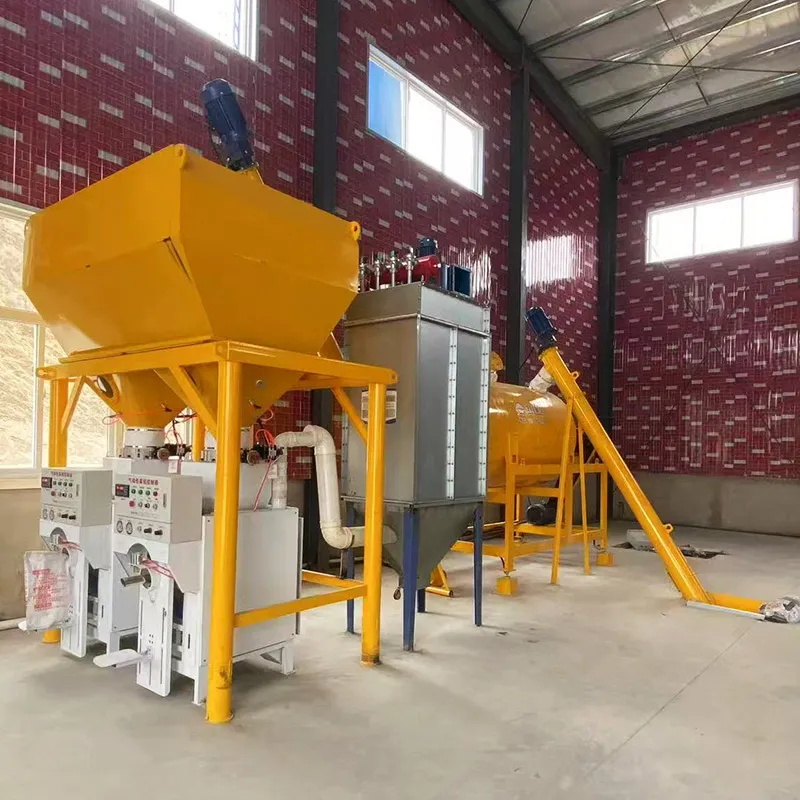 Смеситель-смешиватель для шпаклёвочных смесей