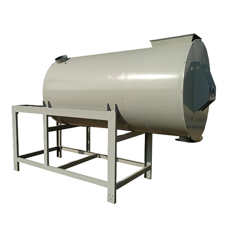 Комплектное оборудование для производства шпаклёвочных смесей