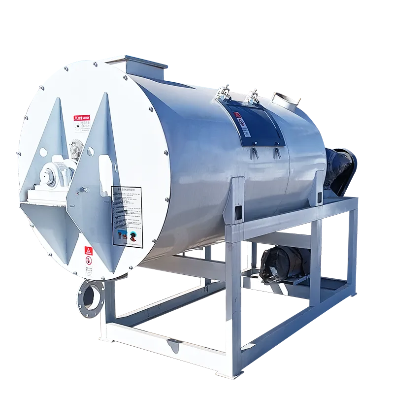 Оборудование для сухих строительных смесей