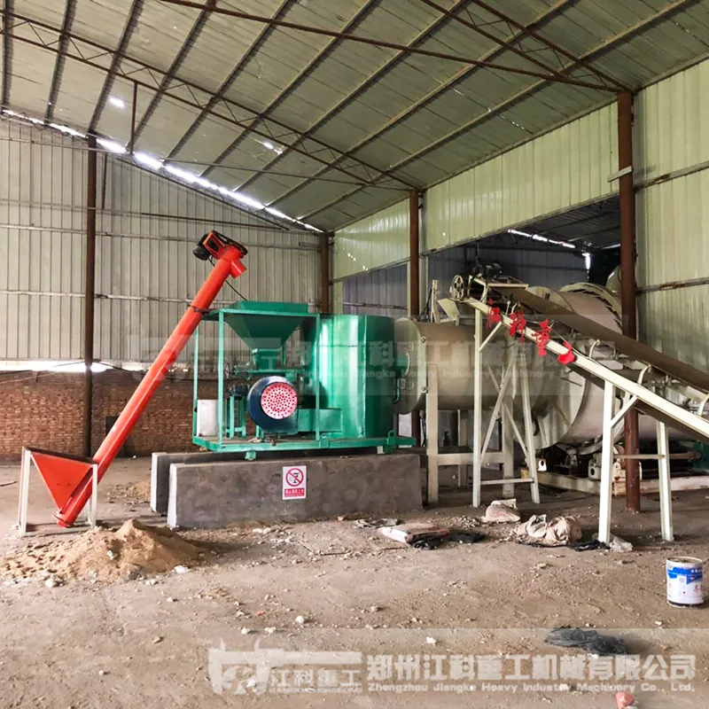 Винтовой конвейер