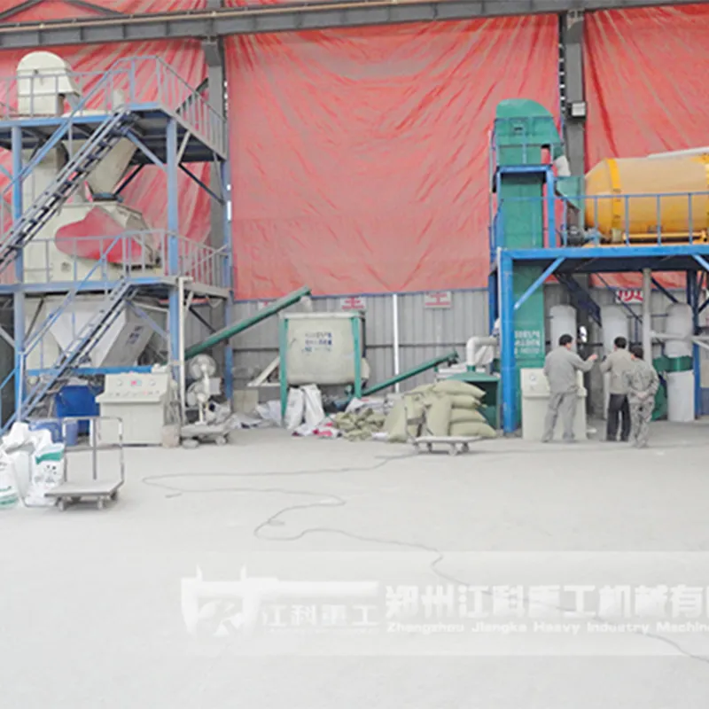 Ковшовый элеватор