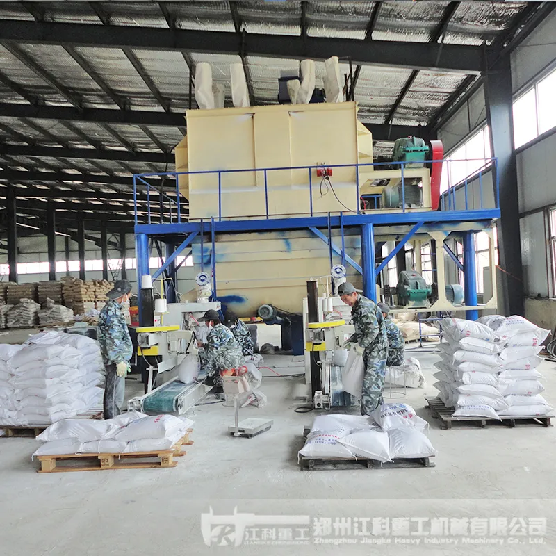 Линия по производству дорожной разметочной краски