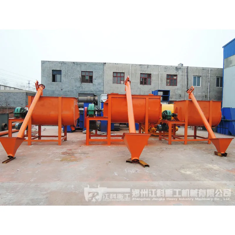 Линия по производству дорожной разметочной краски