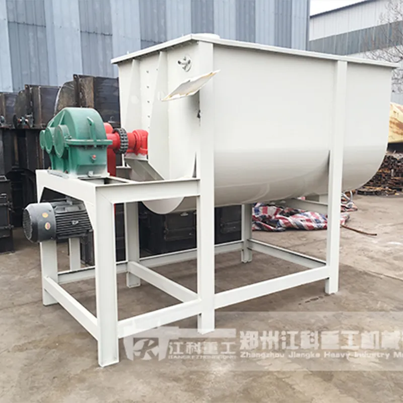 Линия по производству износостойких наливных полов