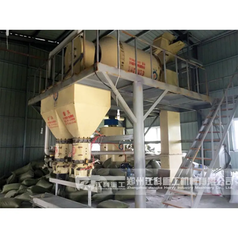 Линия по производству однородных теплоизоляционных плит