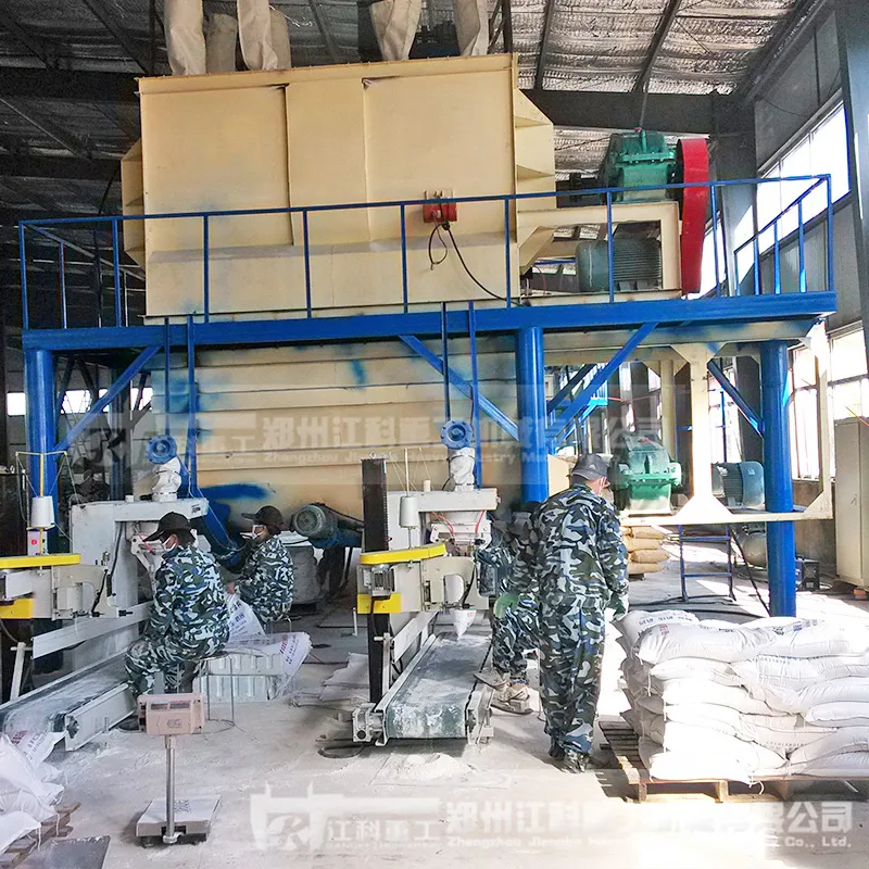 Оборудование для производства термопластичной дорожной разметочной краски