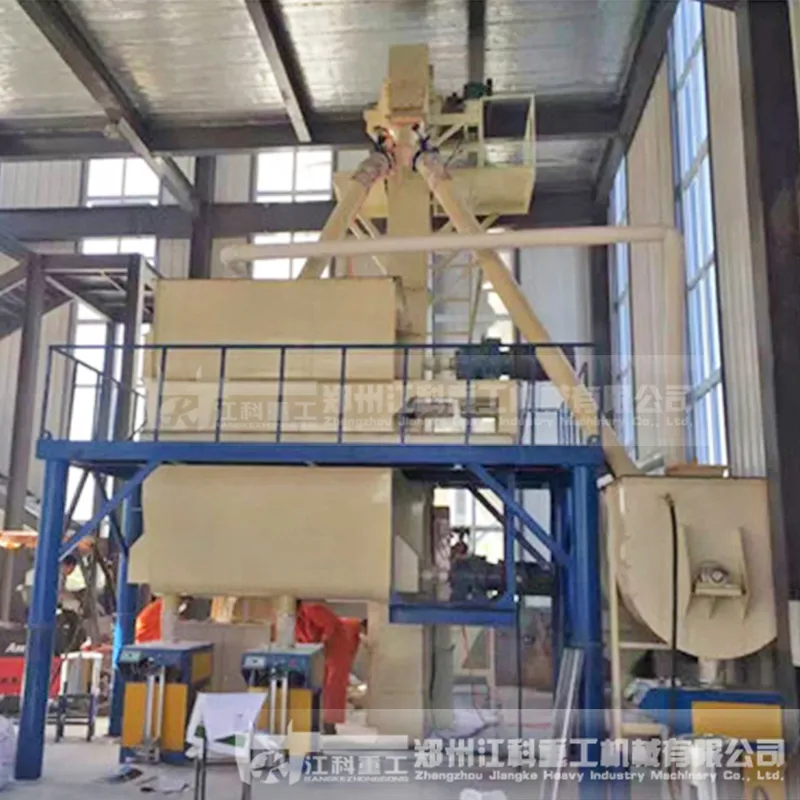 Оборудование для производства термопластичной дорожной разметочной краски