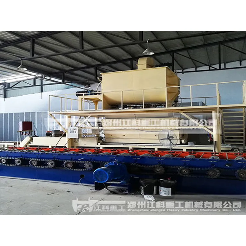 Оборудование для производства термопластичной дорожной разметочной краски