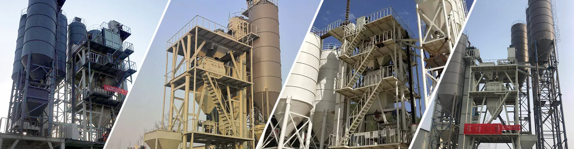 Смеситель для декоративной каменной краски малой производительности