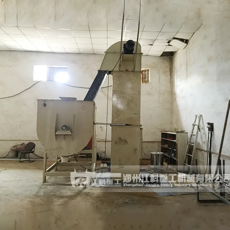 Оборудование для устройства износостойких полов с карбидом кремния