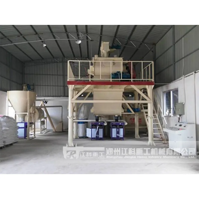 Оборудование для устройства износостойких полов с карбидом кремния