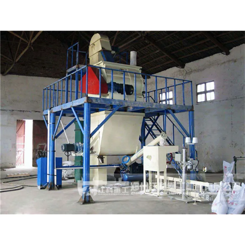 Оборудование для устройства износостойких полов с карбидом кремния