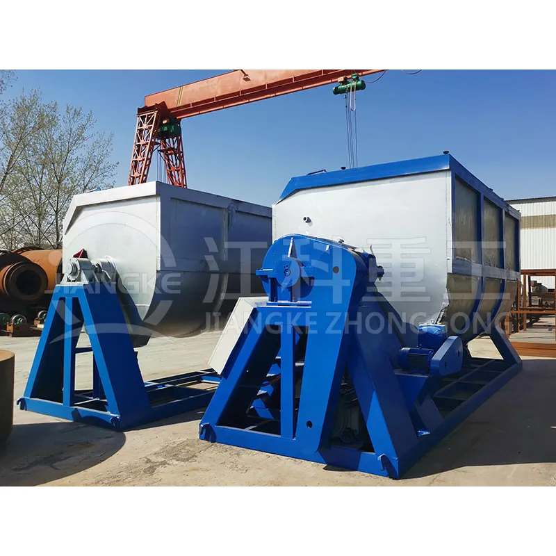 Смеситель для декоративной каменной краски большой производительности