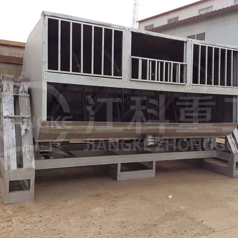 Смеситель для декоративной каменной краски большой производительности