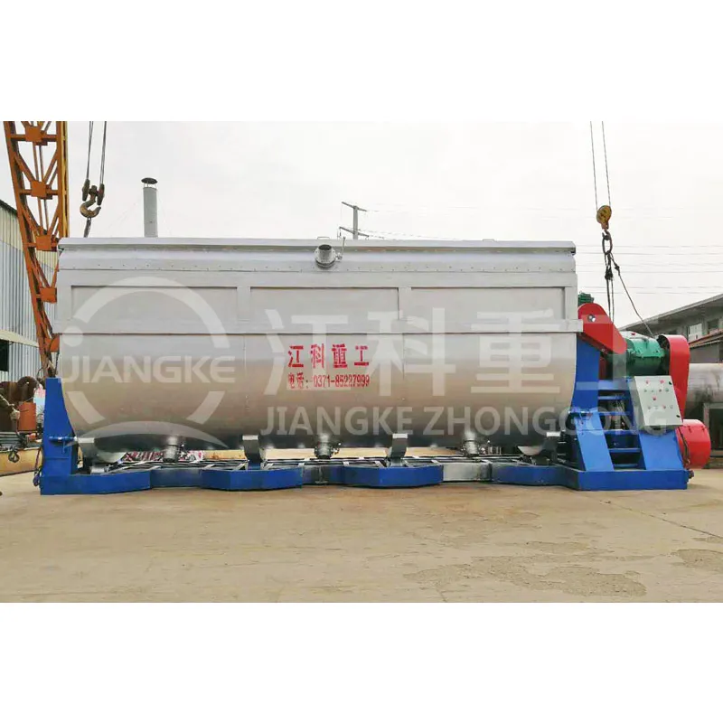 Смеситель для декоративной каменной краски большой производительности