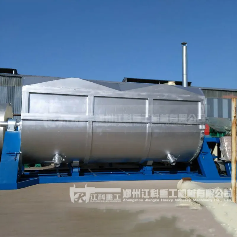 Смеситель для декоративной каменной краски большой производительности