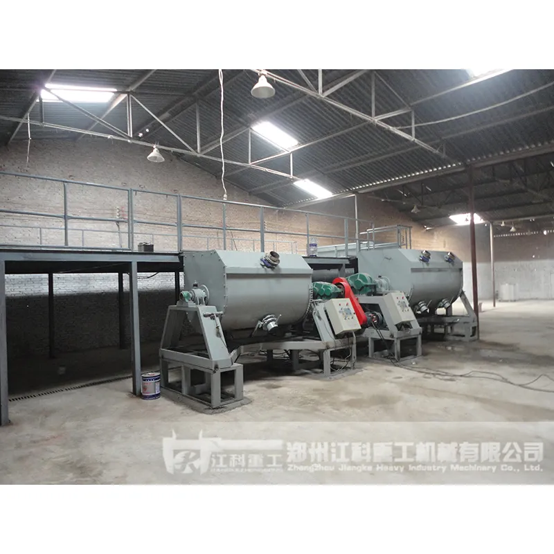 Смеситель для декоративной каменной краски малой производительности