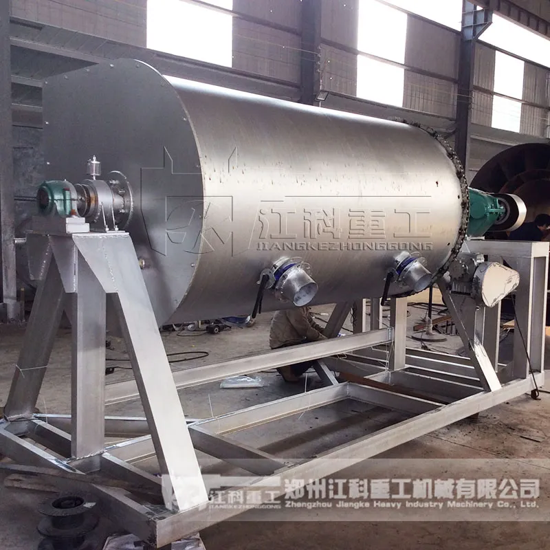 Смеситель для декоративной каменной краски малой производительности