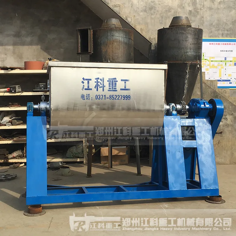 Смеситель для декоративной каменной краски малой производительности