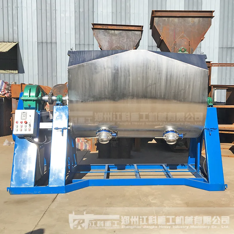 Смеситель для декоративной каменной краски малой производительности