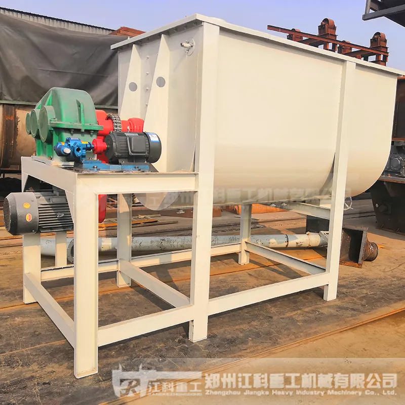 Смеситель для дорожной разметочной краски