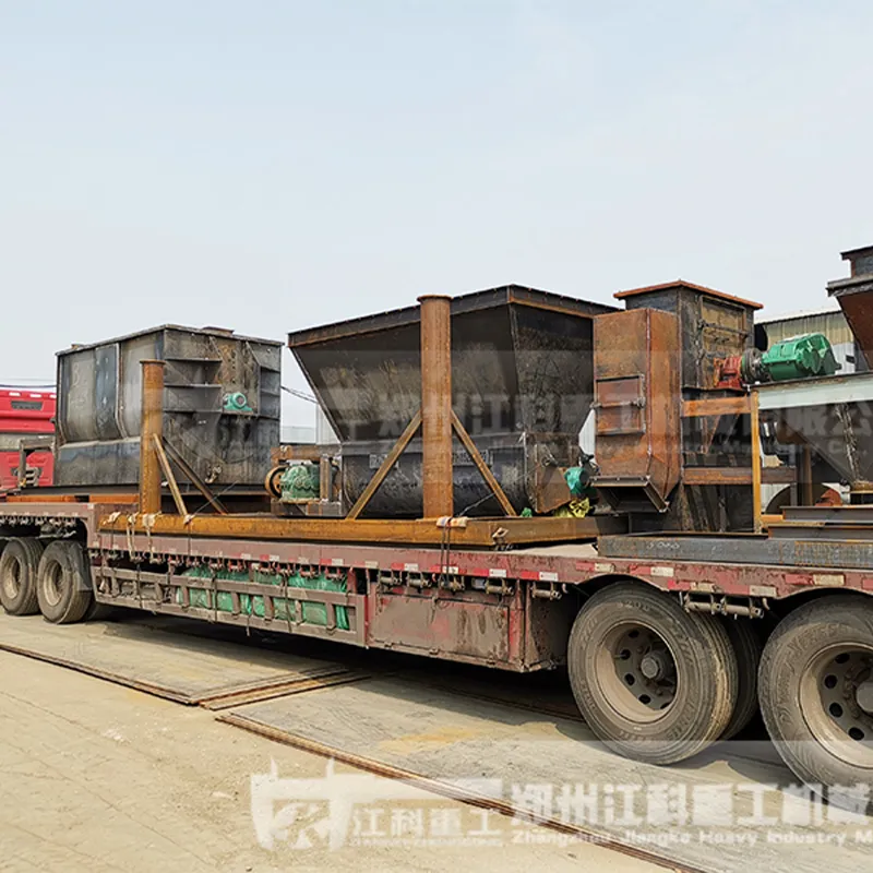 Смеситель для дорожной разметочной краски