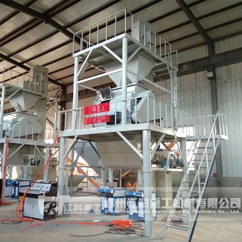 Смеситель для шпаклёвочных смесей