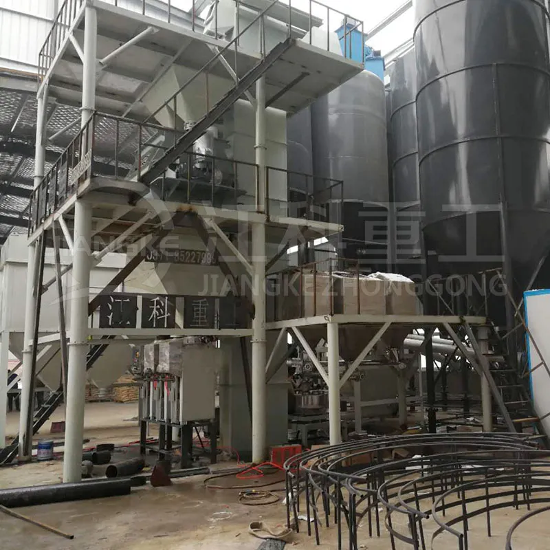 Смеситель для шпаклёвочных смесей