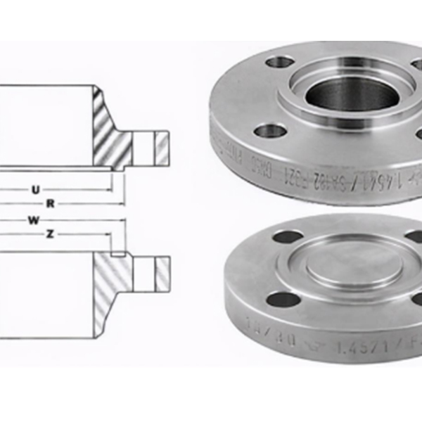 【ООО «Шаньси Чжунбяо Фланец ковочное производство»】делится: Классификация фланцев и введение в уплотнительные поверхности