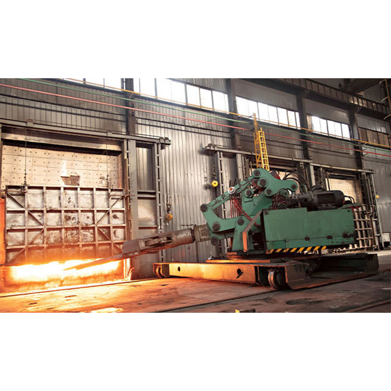 Технологическая инструкция по ковке аустенитной нержавеющей стали