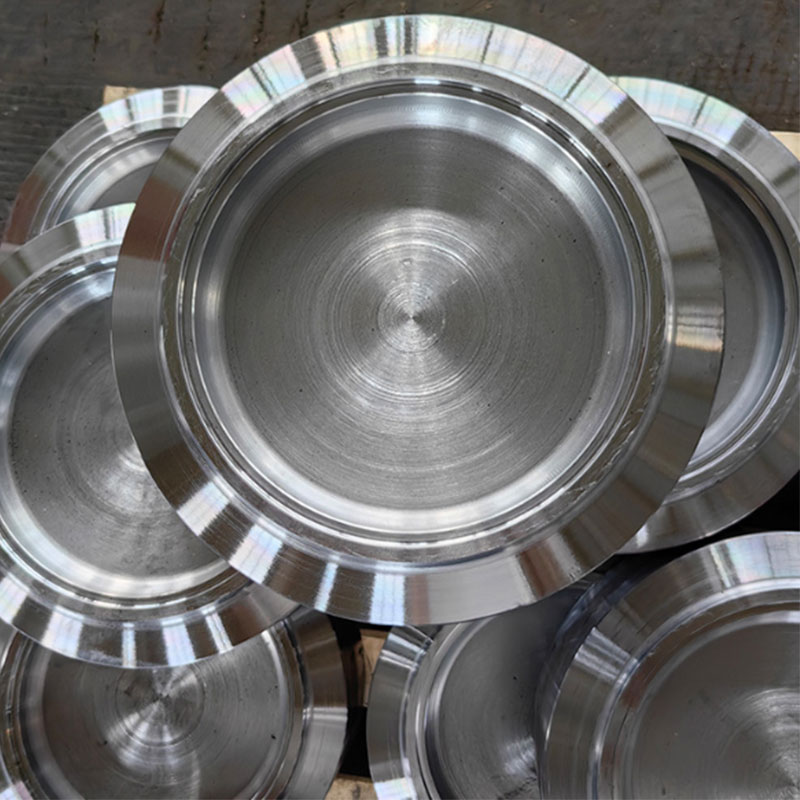 Заголовок: Технические нормы для Выбор уровня поковки и руководство по определению Номинальная толщина