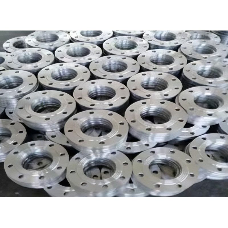 【ООО «Шаньси Чжунбяо Фланец ковочное производство»】делится: Вы, должно быть, не знаете, что такое уплотнительная поверхность фланца