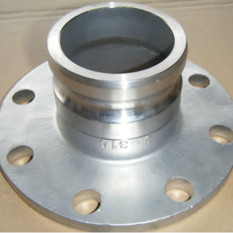 Классификация распространенных фланцев