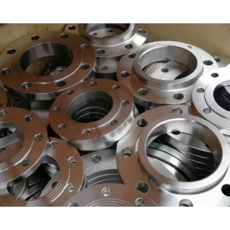 Поделиться: Узнайте о сборке, подключении и обслуживании фланцев