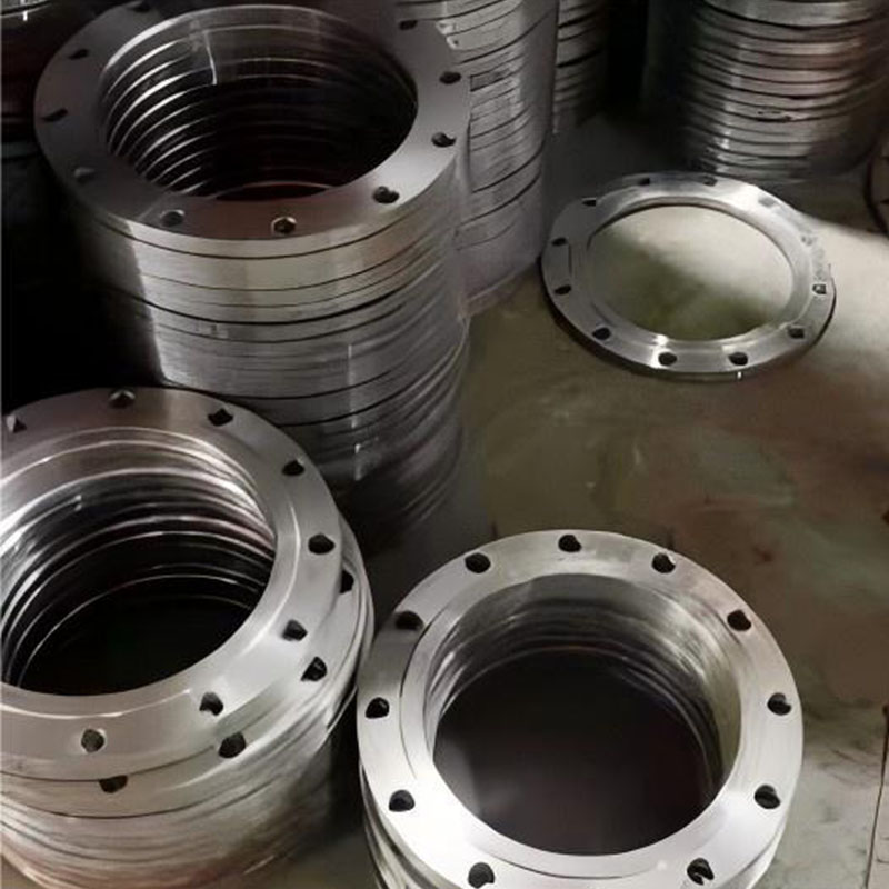 【ООО «Шаньси Чжунбяо Фланец ковочное производство»】делится: В чем разница между фланцем и фланцевой заглушкой?