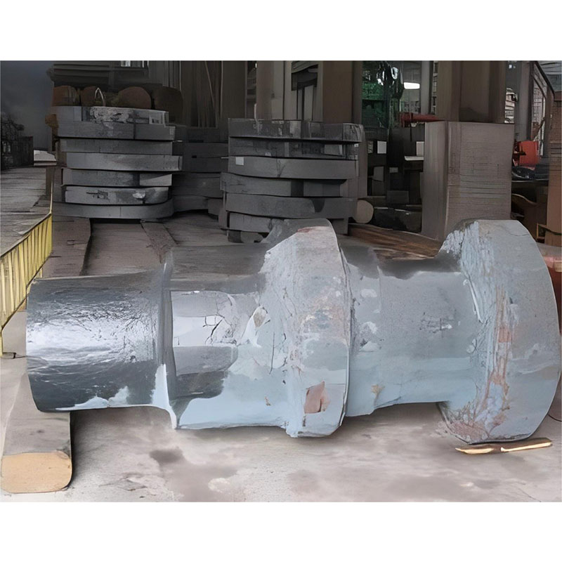 【ООО «Шаньси Чжунбяо Фланец ковочное производство»】делится: Технологические этапы и методы термообработки поковок